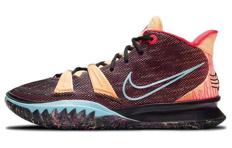Nike Kyrie 7 EP ‚Soundwave‘