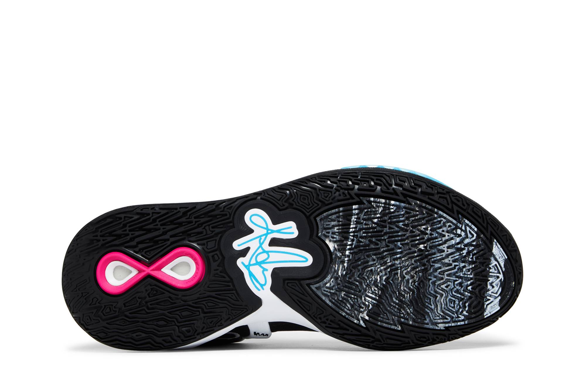 Nike Kyrie Infinity EP ‚South Beach‘