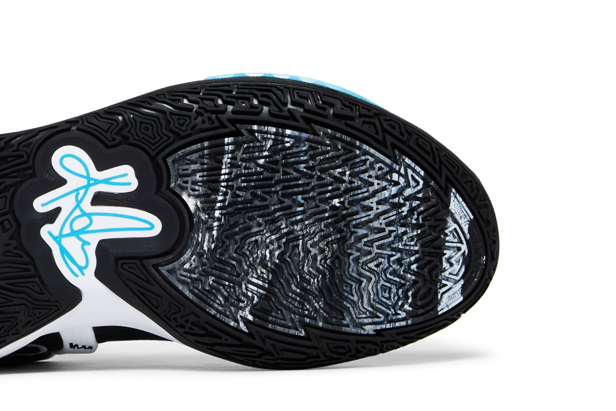 Nike Kyrie Infinity EP ‚South Beach‘