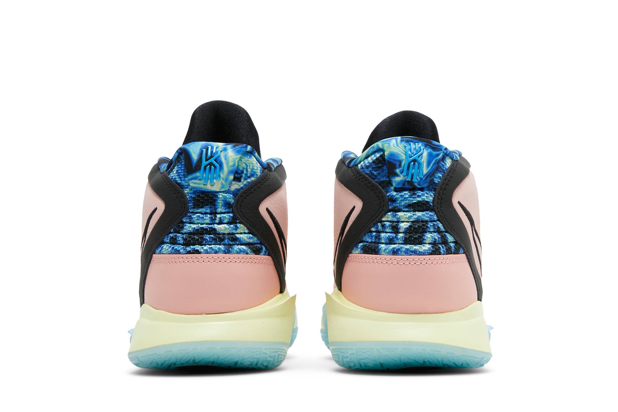 Nike Kyrie Infinity EP ‚Valentine’s Day‘