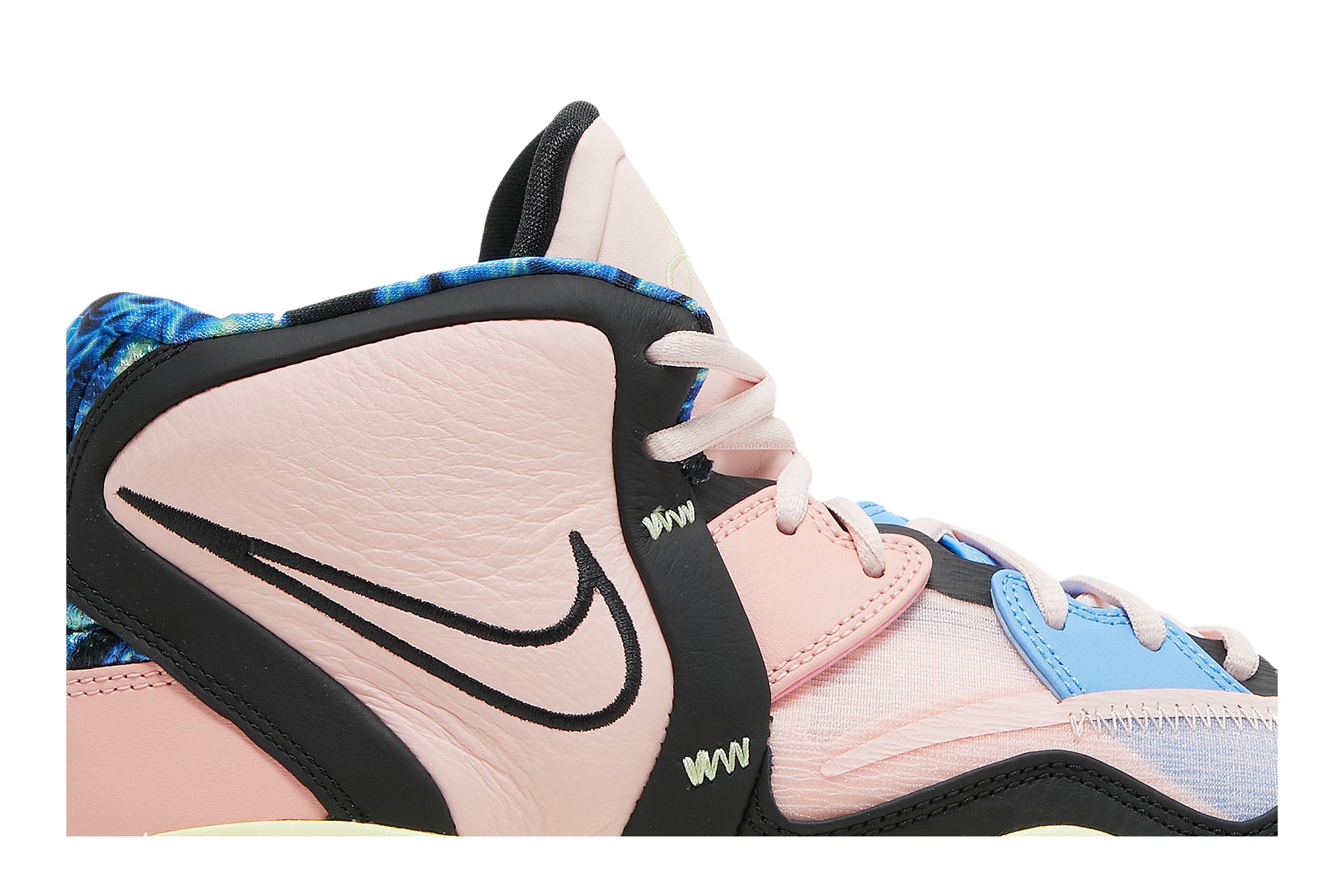 Nike Kyrie Infinity EP ‚Valentine’s Day‘