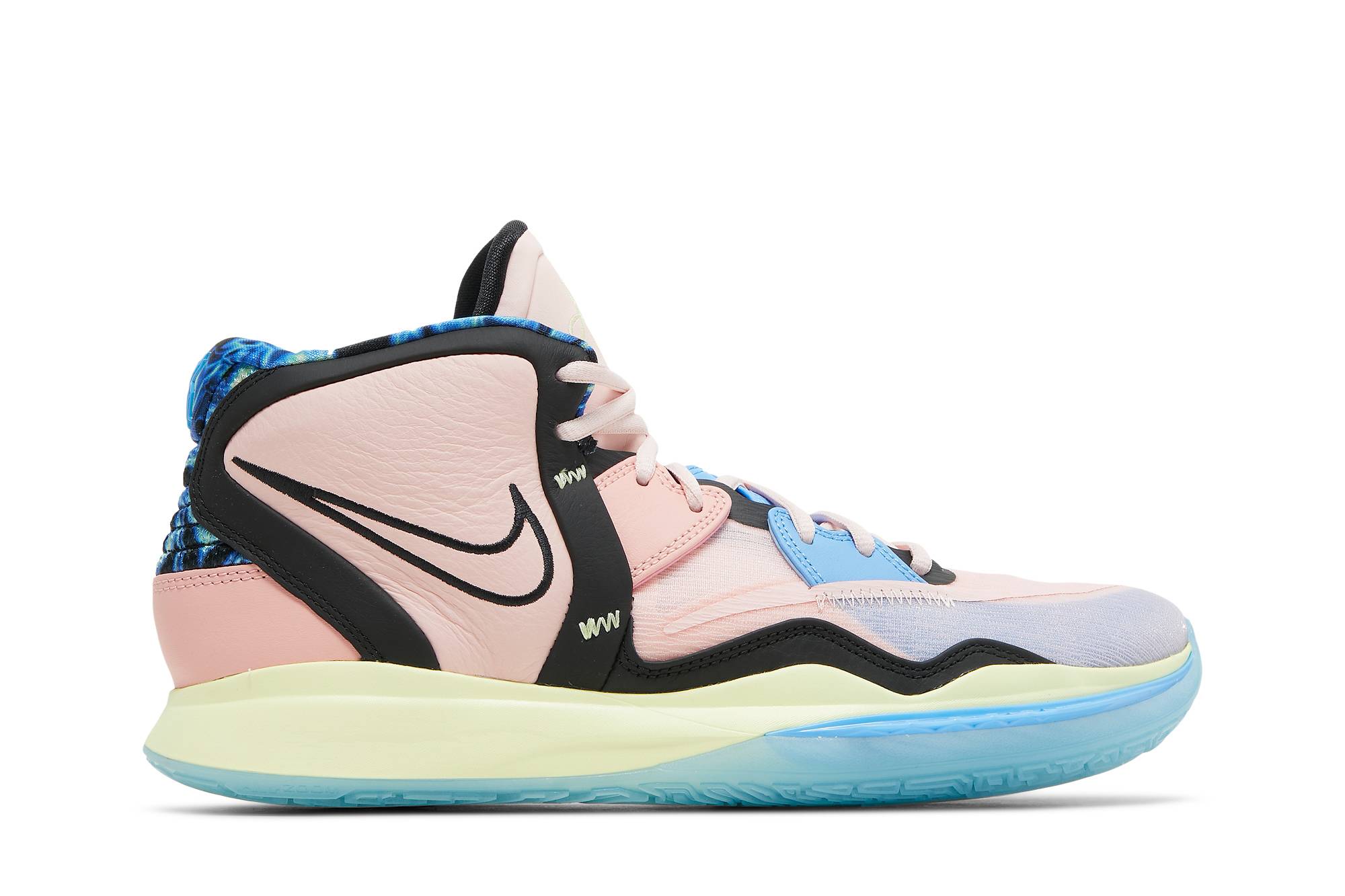 Nike Kyrie Infinity EP ‚Valentine’s Day‘