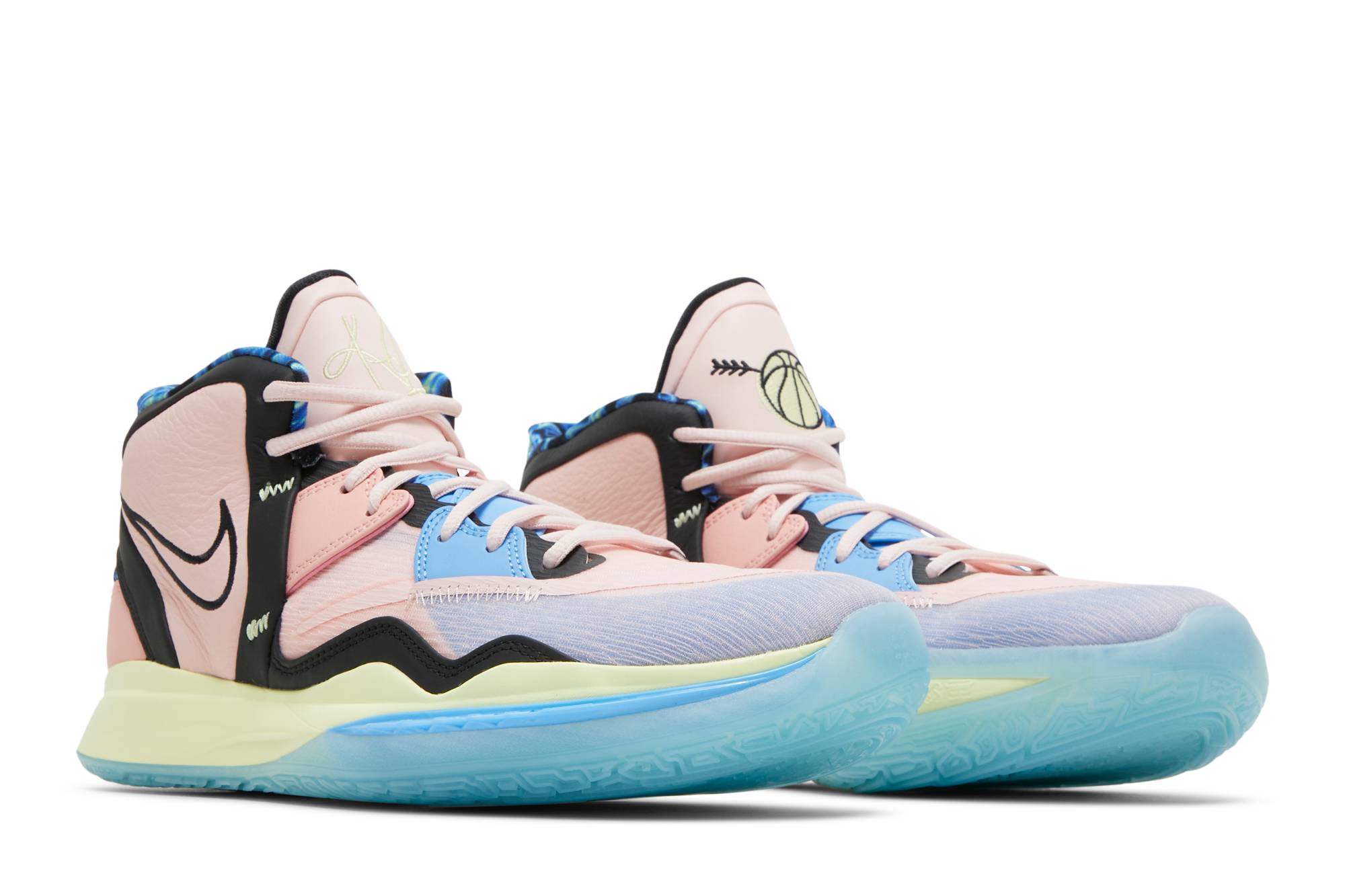 Nike Kyrie Infinity EP ‚Valentine’s Day‘