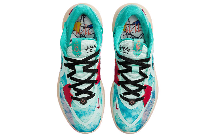 Nike Kyrie Low 5 EP ‚Community‘