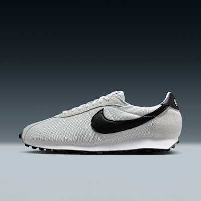 Nike LD-1000 Sneakers Summit White/White/Black