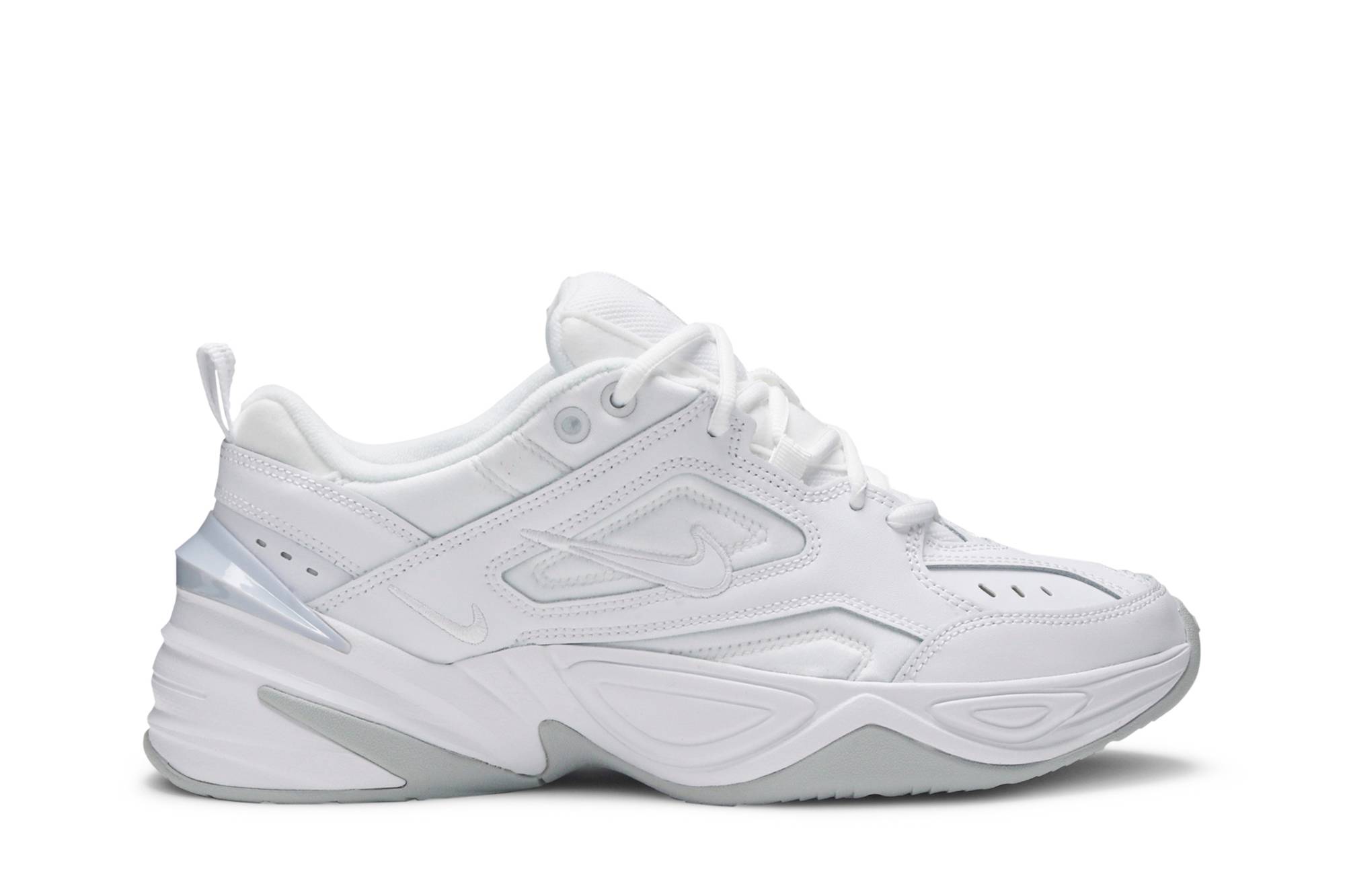 Nike M2K Tekno ‚White‘
