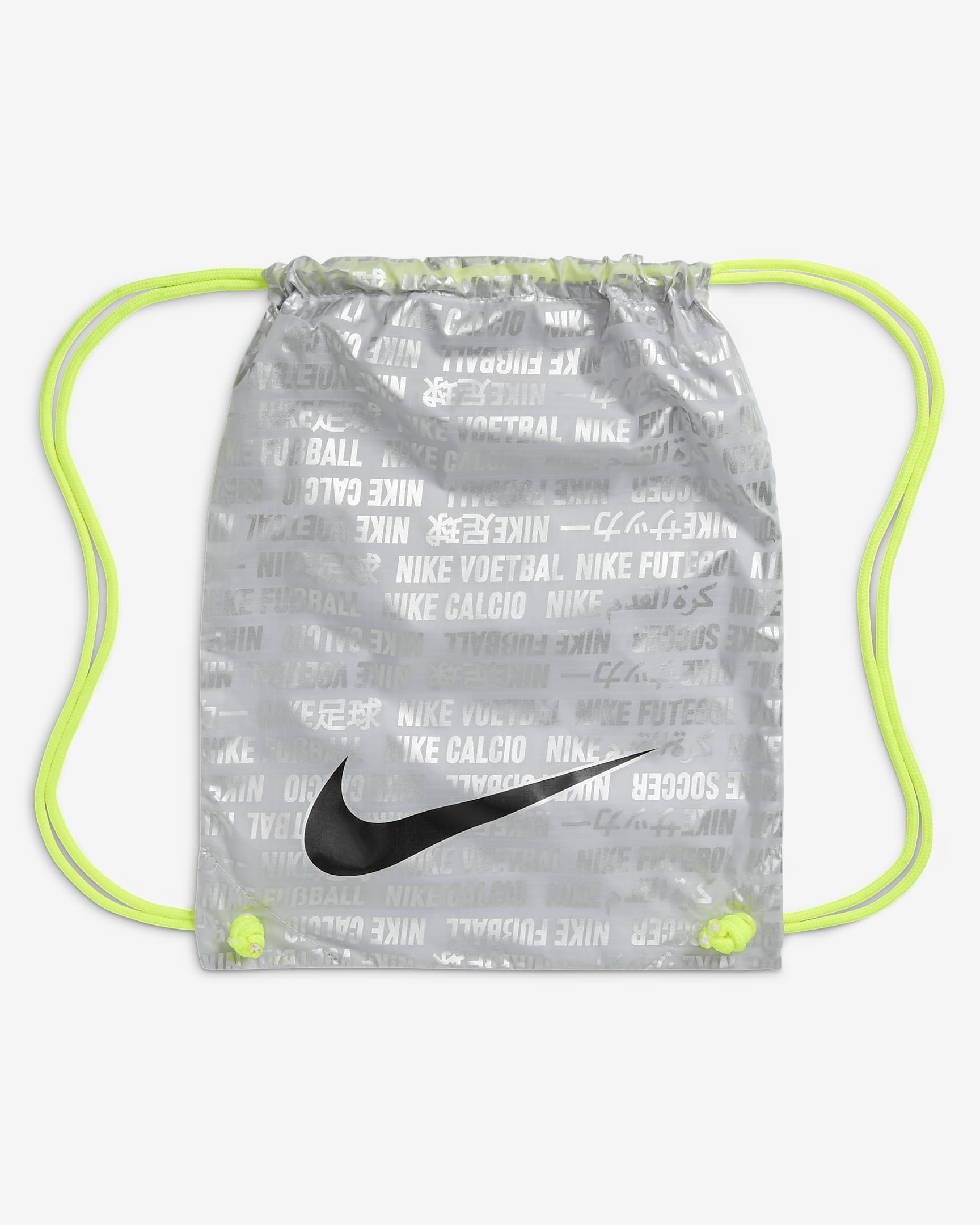 Nike Mercurial Superfly 10 Elite ‚Bolt black‘