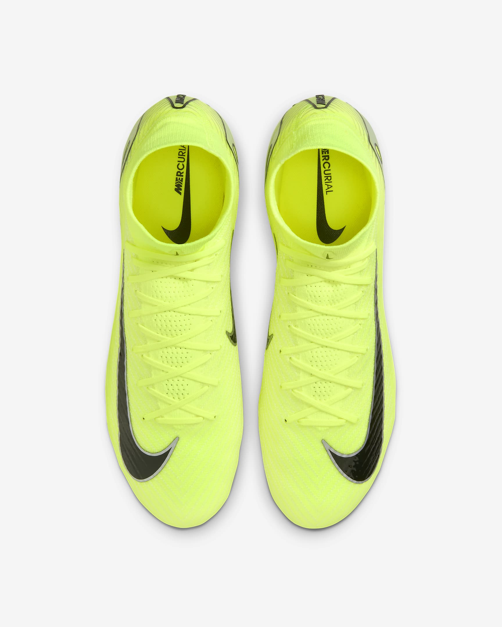 Nike Mercurial Superfly 10 Elite ‚Bolt black‘