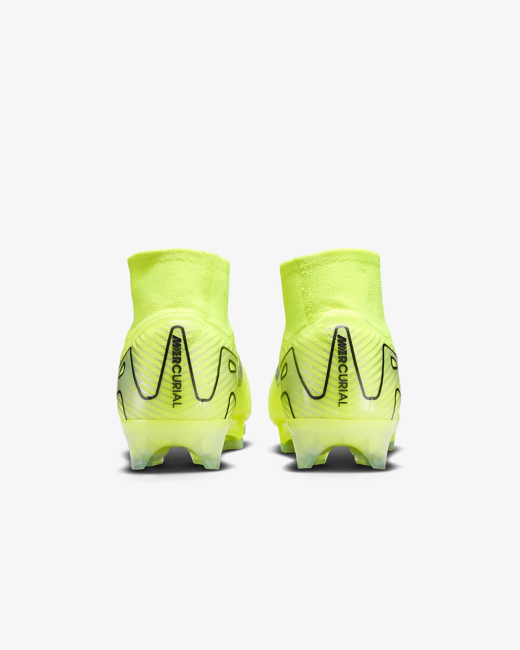 Nike Mercurial Superfly 10 Elite ‚Bolt black‘