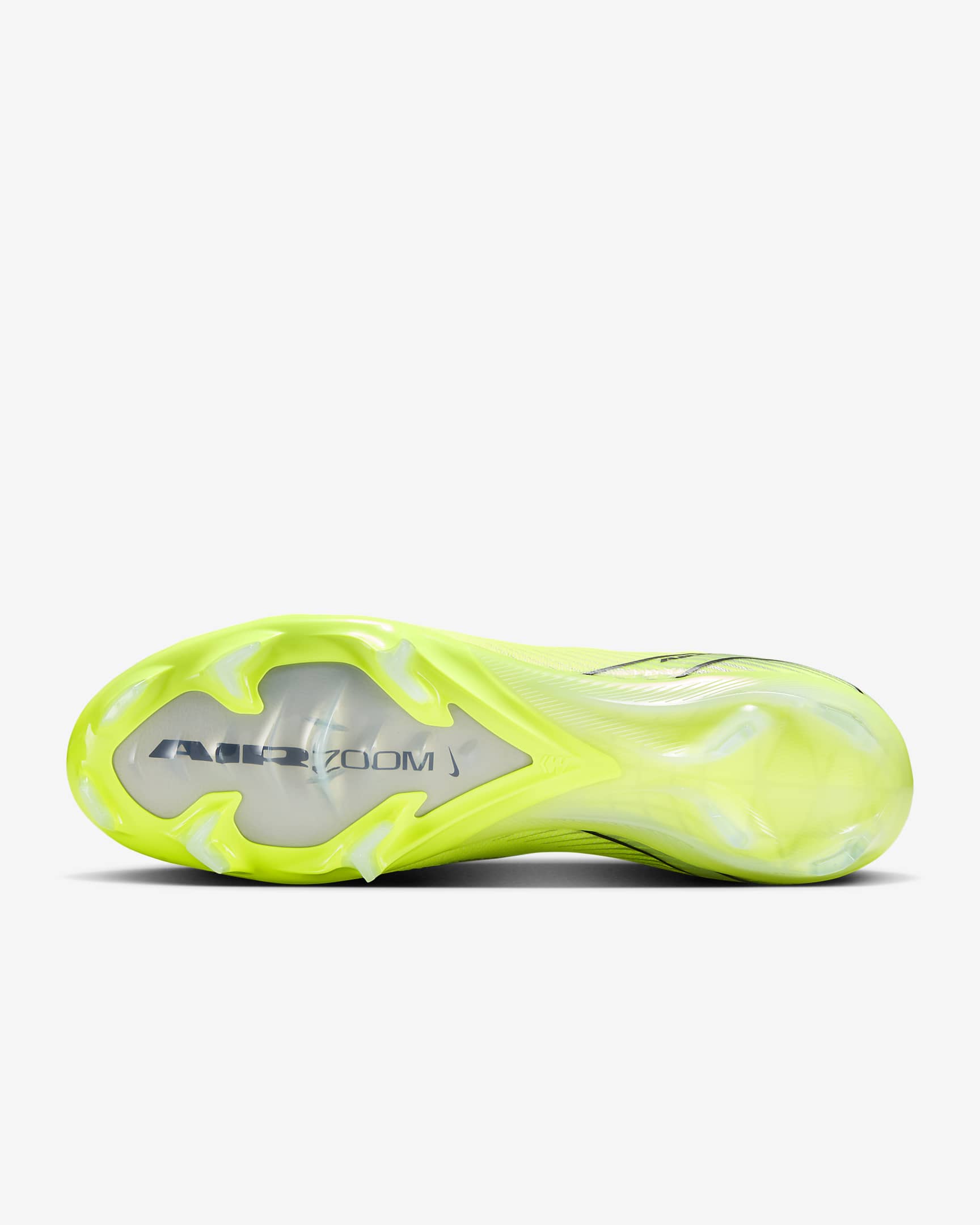 Nike Mercurial Superfly 10 Elite ‚Bolt black‘