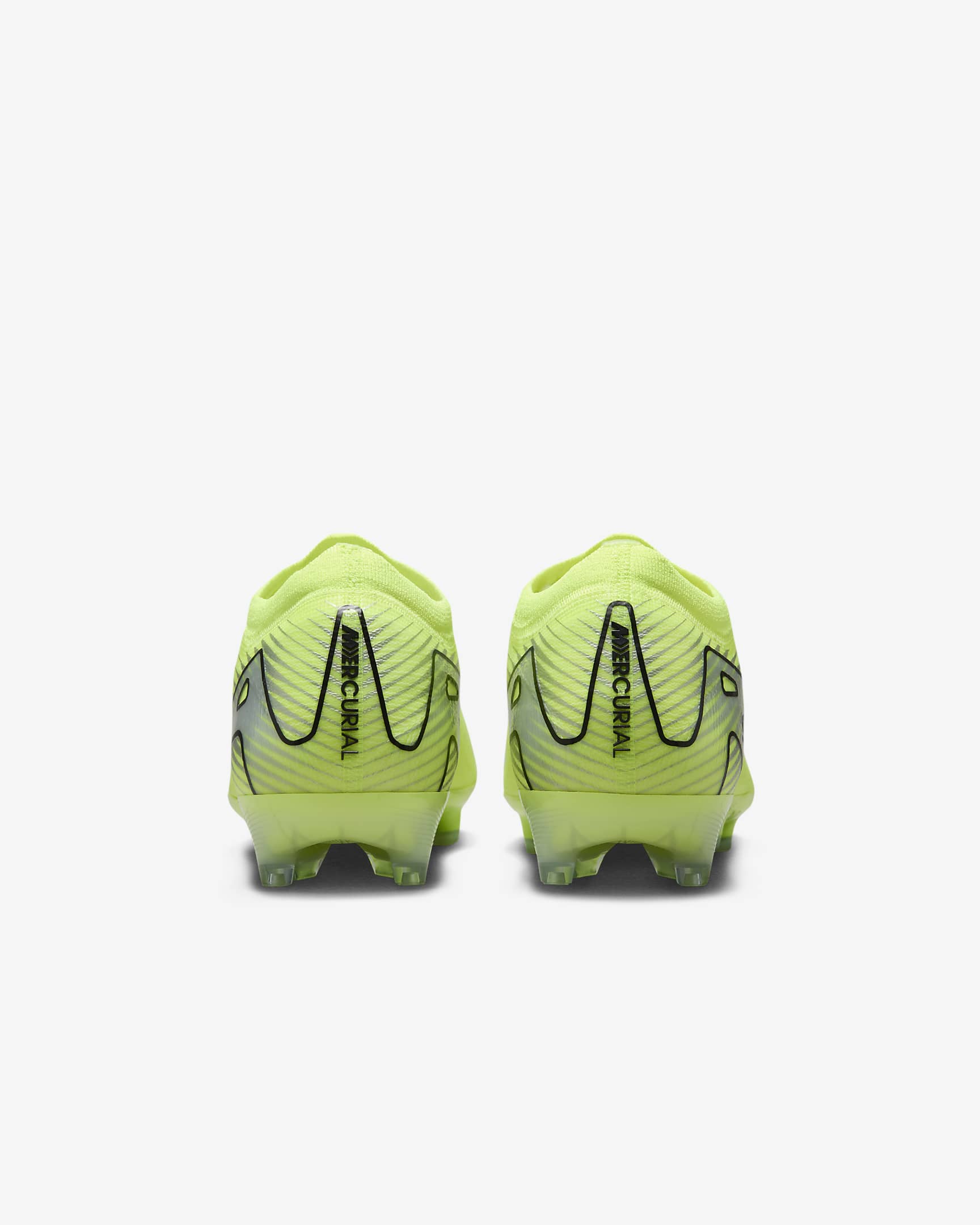 Nike Mercurial Vapor 16 Elite ‚Bolt black ‚