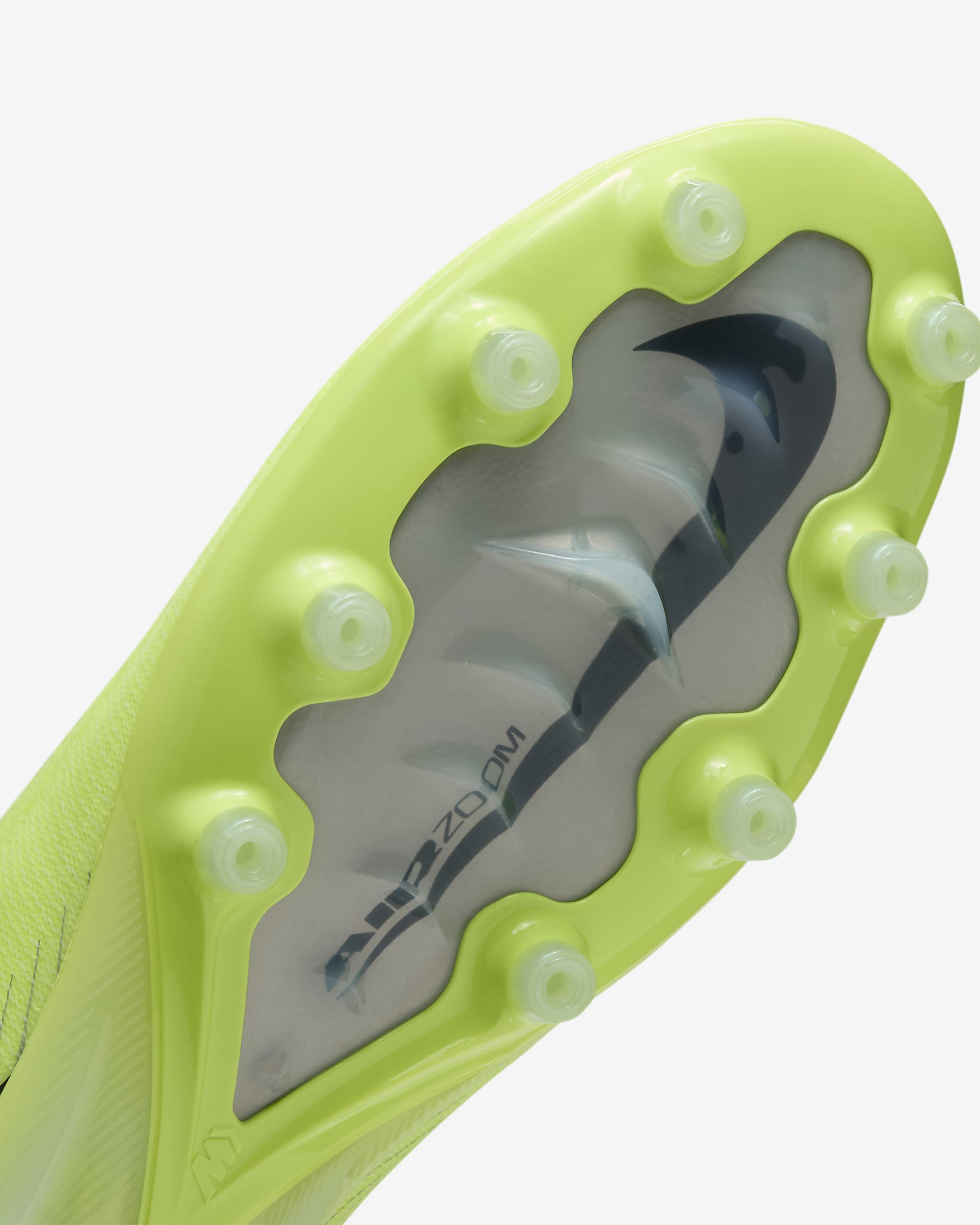 Nike Mercurial Vapor 16 Elite ‚Bolt black ‚