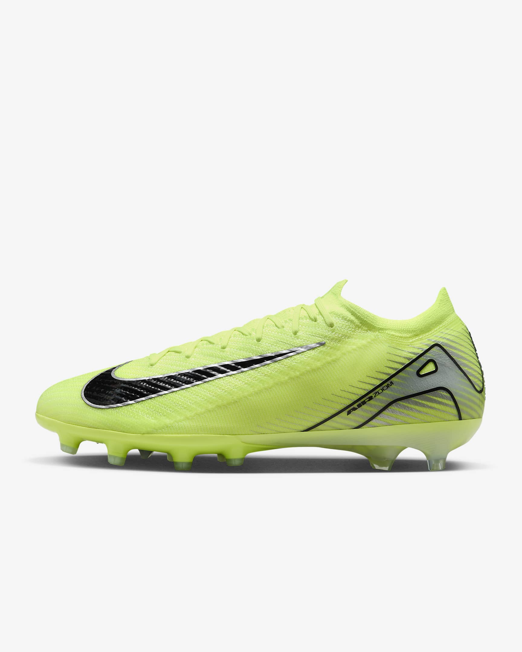 Nike Mercurial Vapor 16 Elite ‚Bolt black ‚