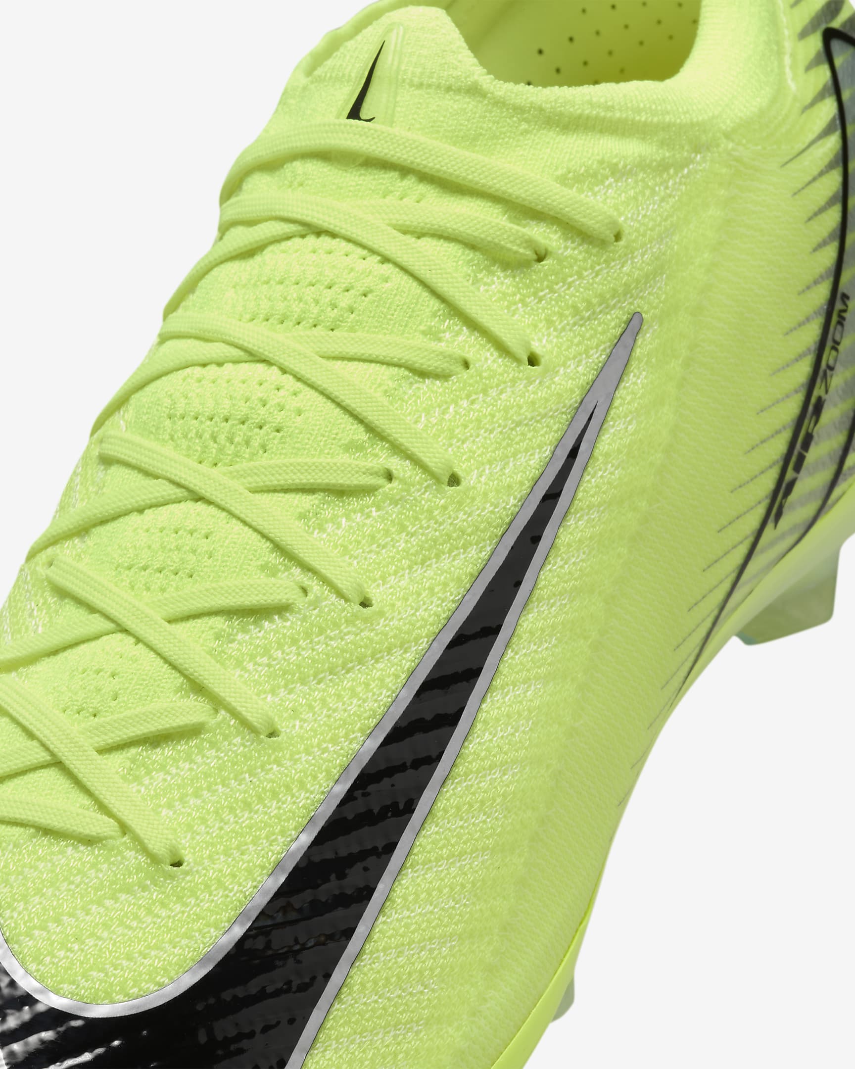 Nike Mercurial Vapor 16 Elite ‚Bolt black ‚
