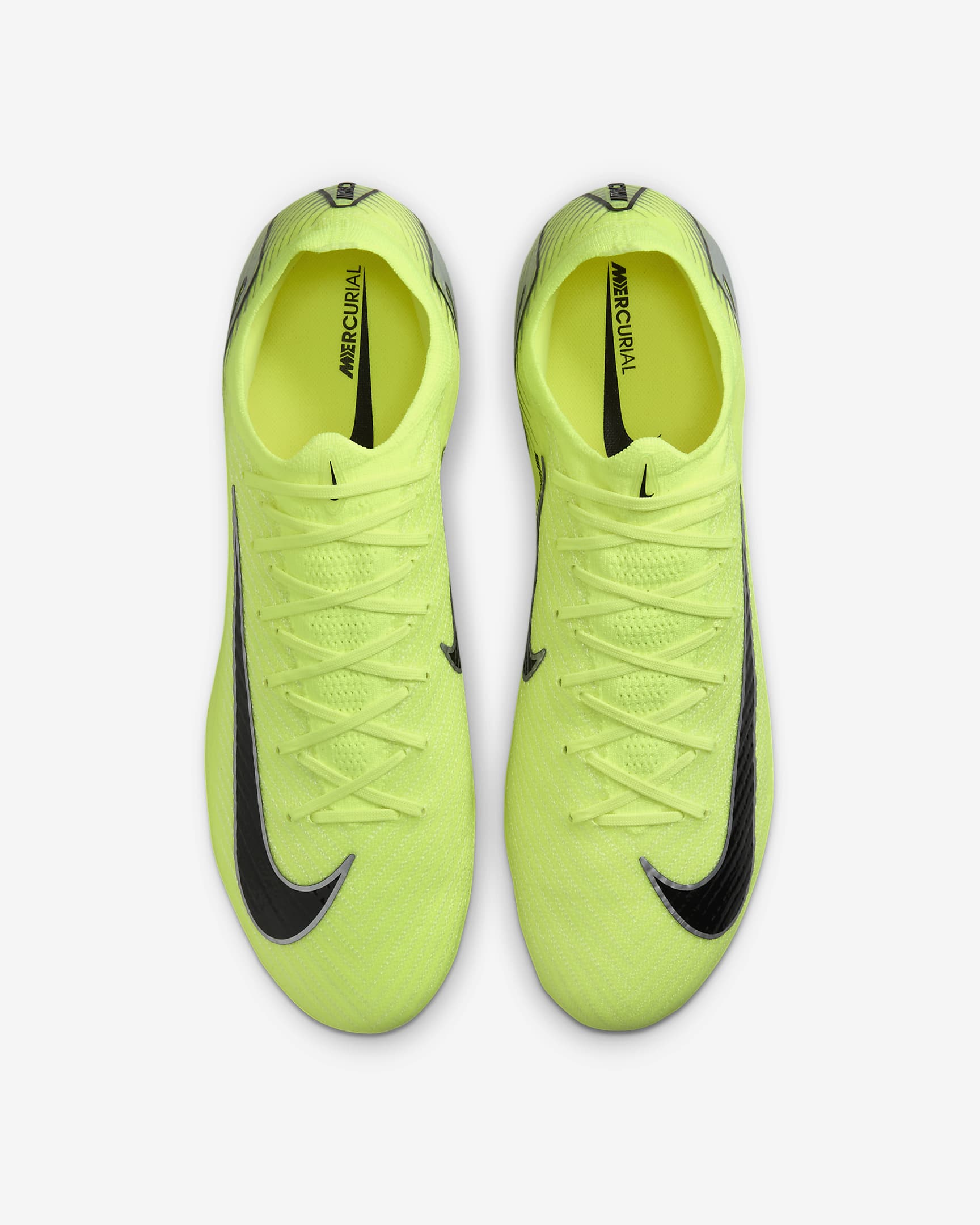 Nike Mercurial Vapor 16 Elite ‚Bolt black ‚