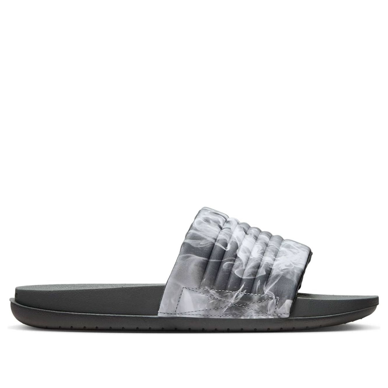 Nike Offcourt Adjust Slide ‚Dark Grey‘