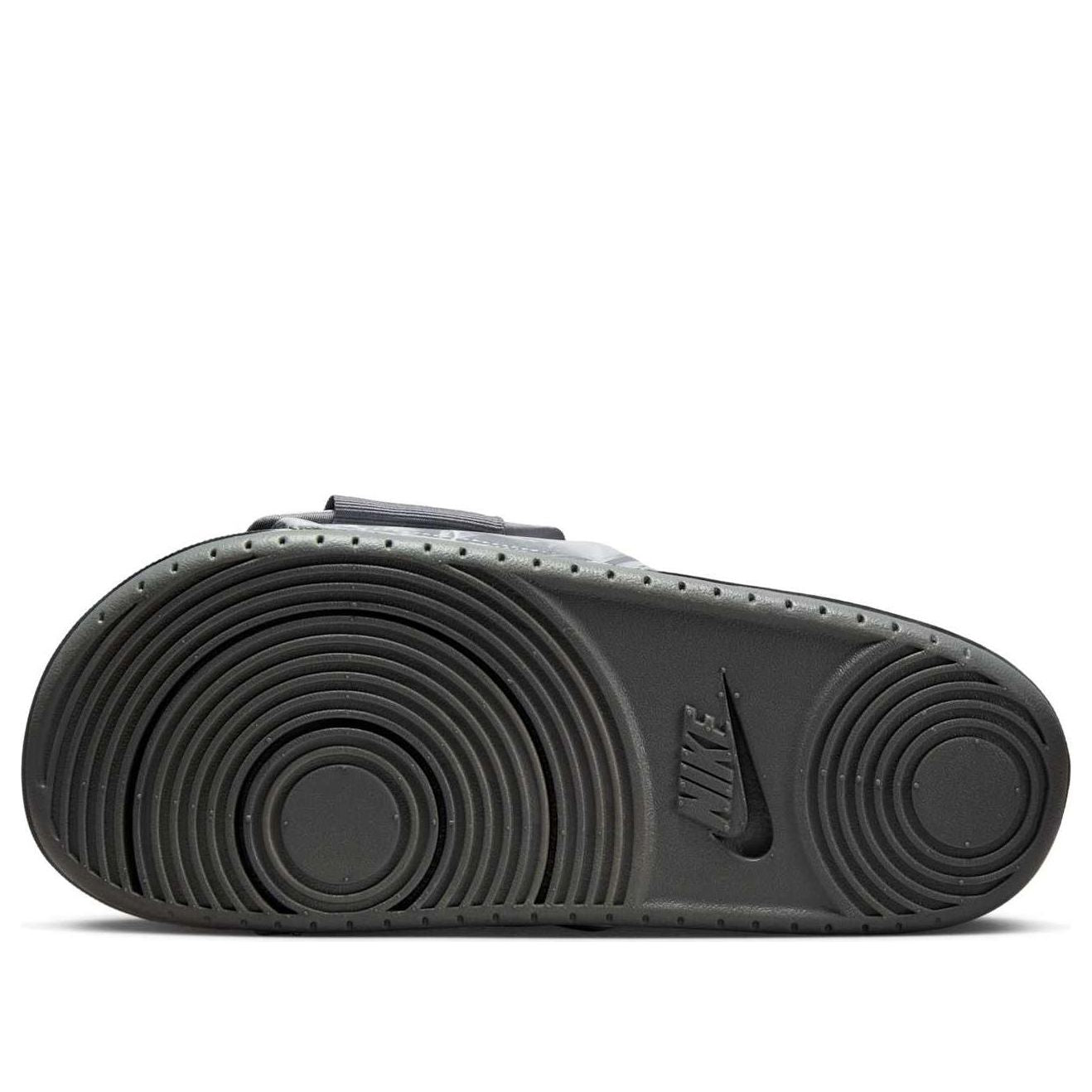 Nike Offcourt Adjust Slide ‚Dark Grey‘