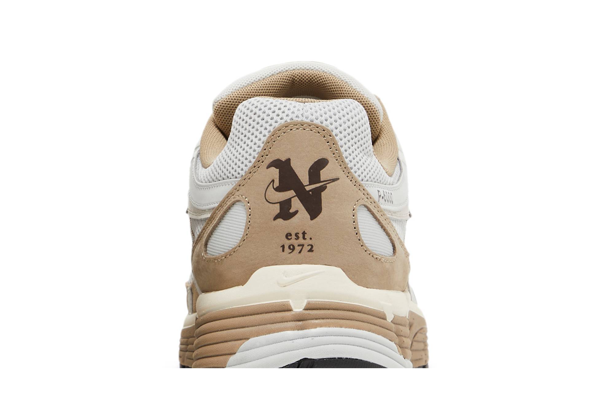 Nike P-6000 ‚Hangul Day‘