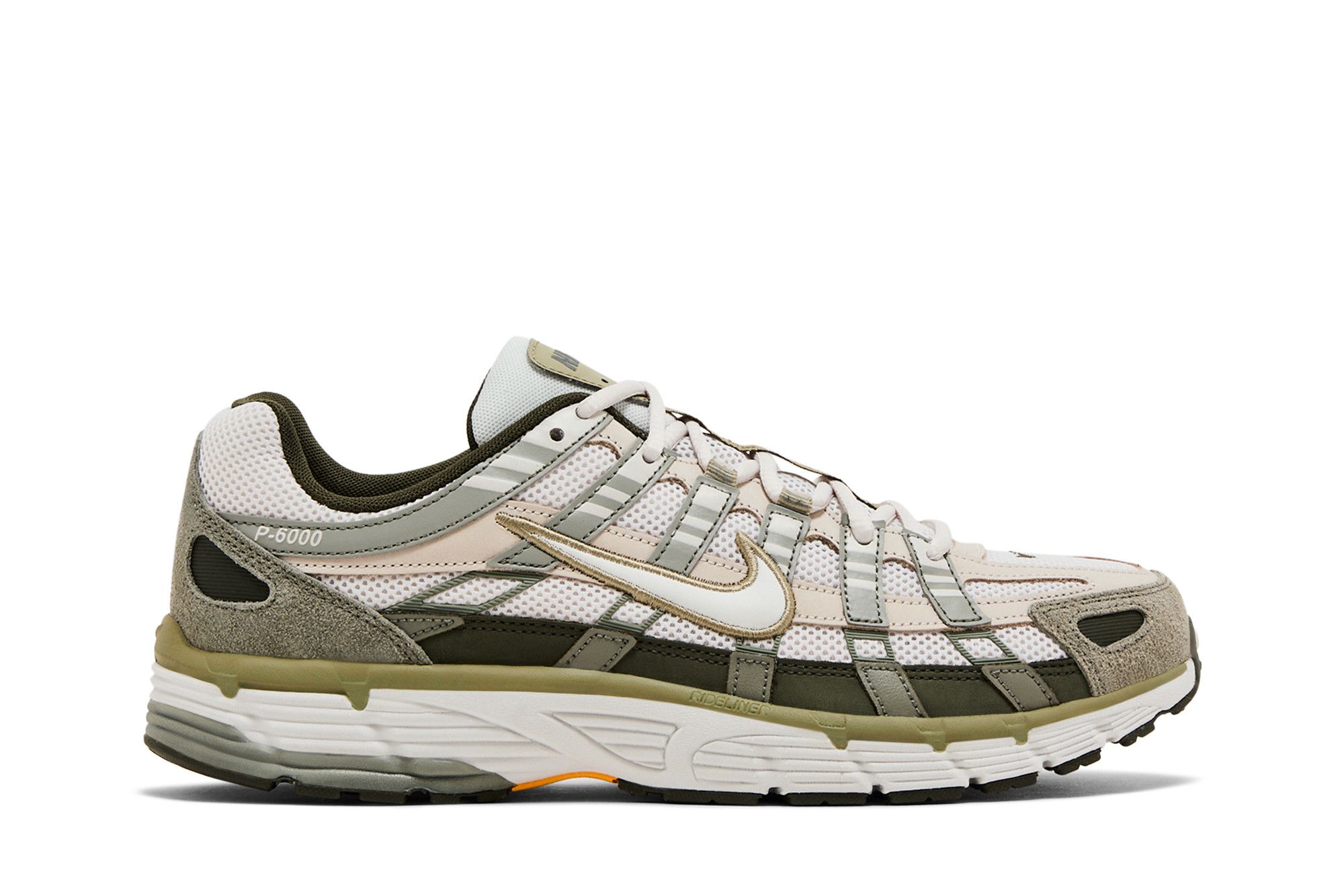 Nike P-6000 ‚Light Army Cargo Khaki‘