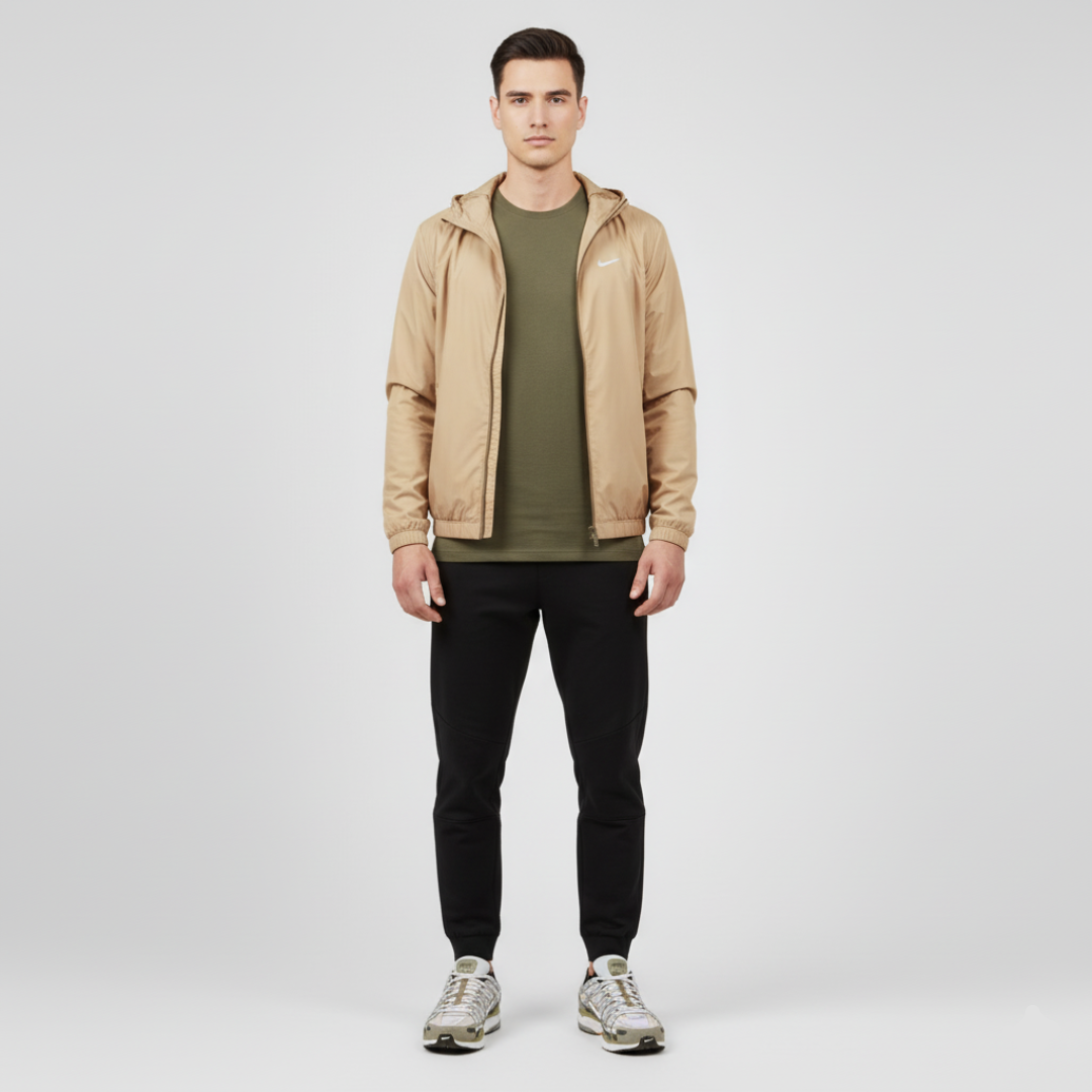 Nike P-6000 ‚Light Army Cargo Khaki‘