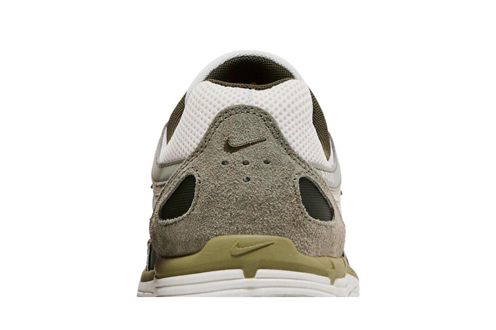 Nike P-6000 ‚Light Army Cargo Khaki‘
