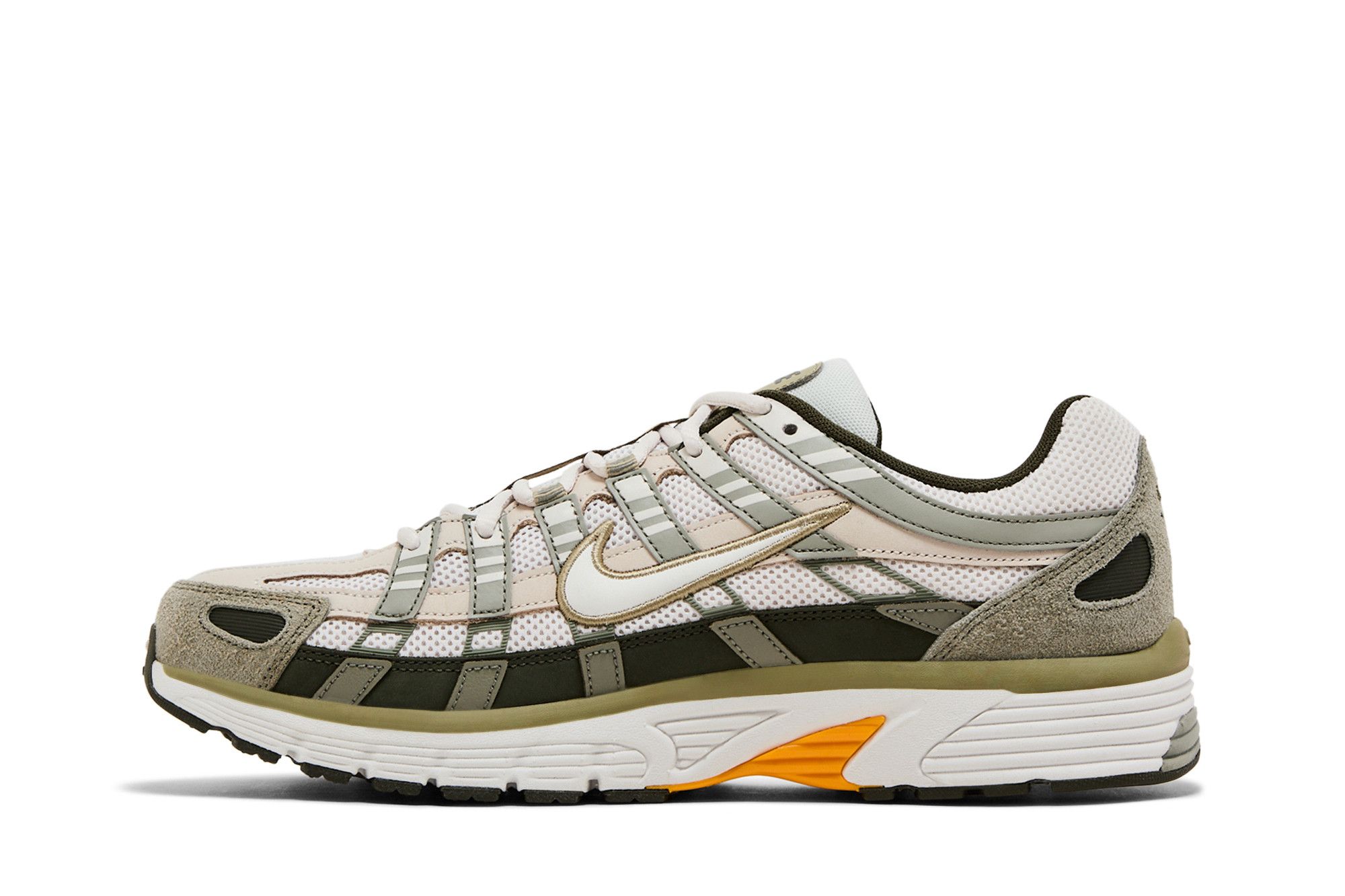 Nike P-6000 ‚Light Army Cargo Khaki‘
