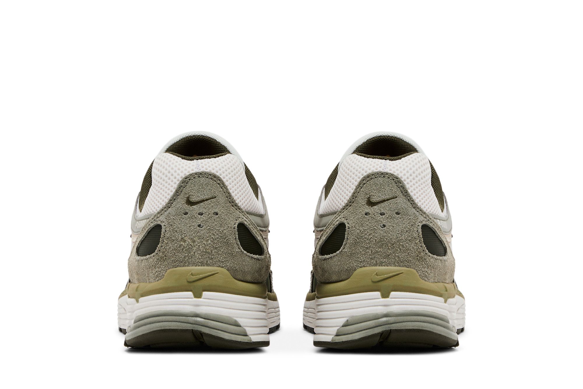 Nike P-6000 ‚Light Army Cargo Khaki‘