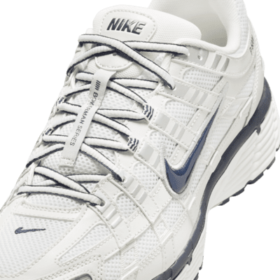 Nike P-6000 ‚Phantom White Obsidian‘