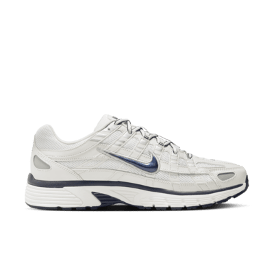 Nike P-6000 ‚Phantom White Obsidian‘