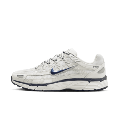 Nike P-6000 ‚Phantom White Obsidian‘