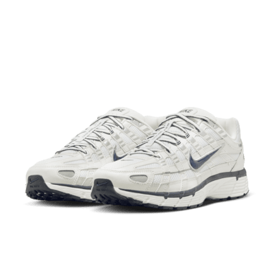 Nike P-6000 ‚Phantom White Obsidian‘