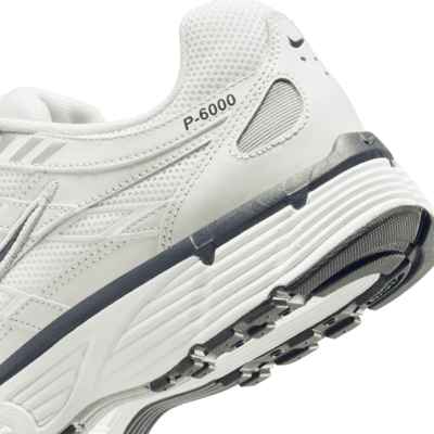 Nike P-6000 ‚Phantom White Obsidian‘