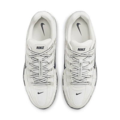Nike P-6000 ‚Phantom White Obsidian‘