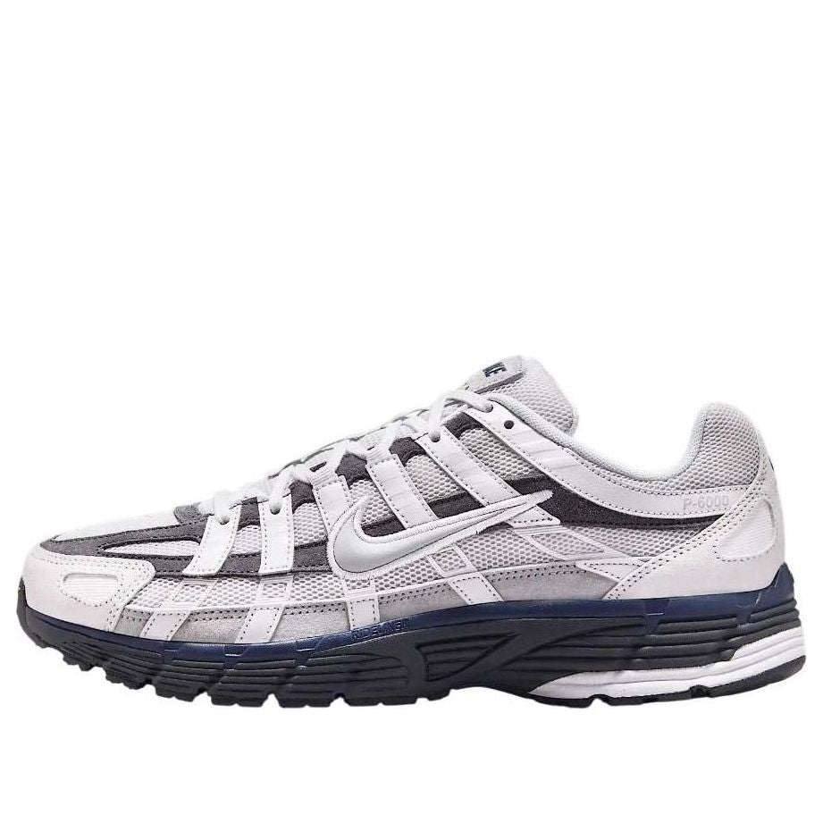 Nike P-6000 ‚Photon Dust Anthracite‘
