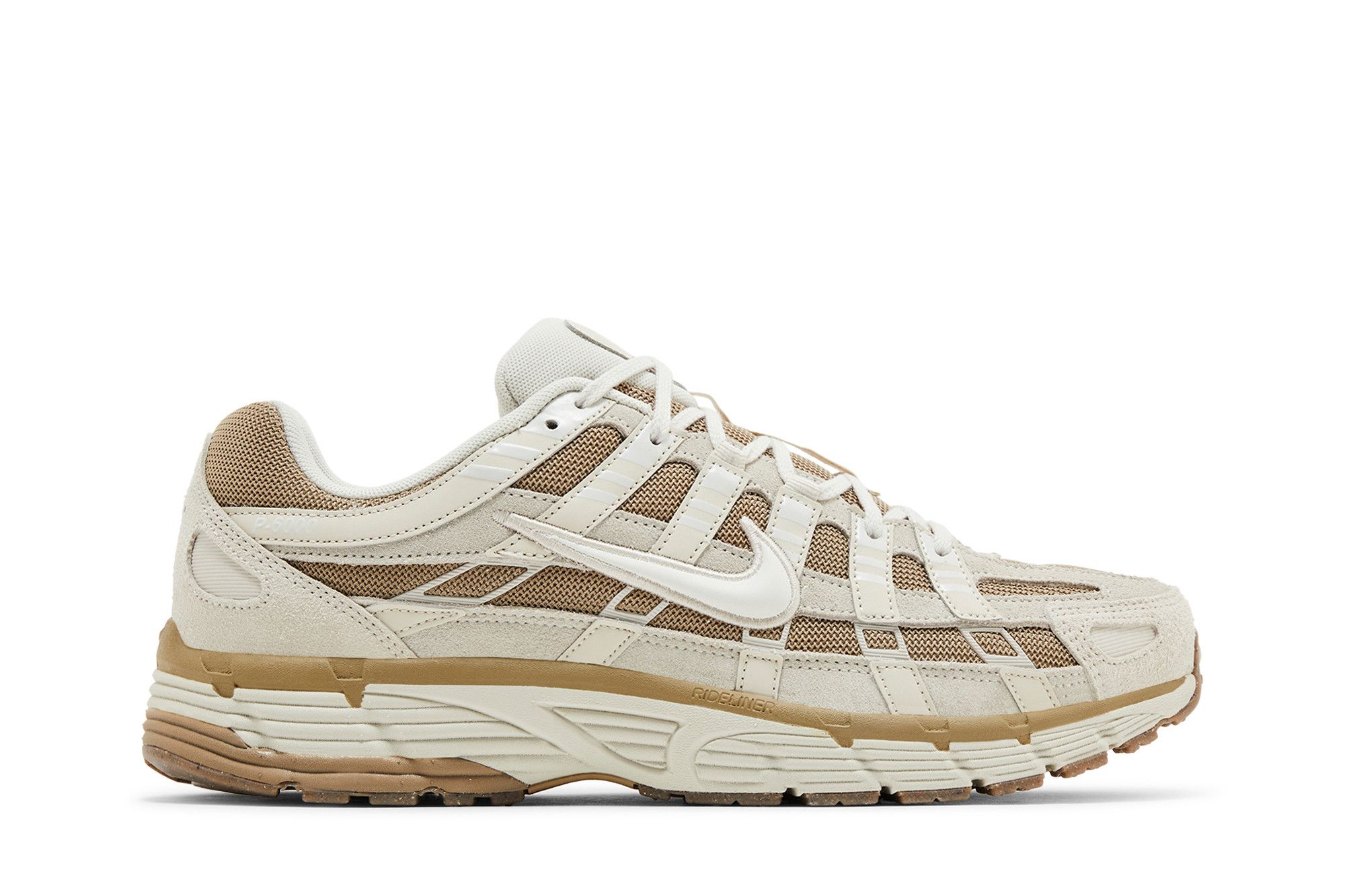 Nike P-6000 ‚Sesame‘