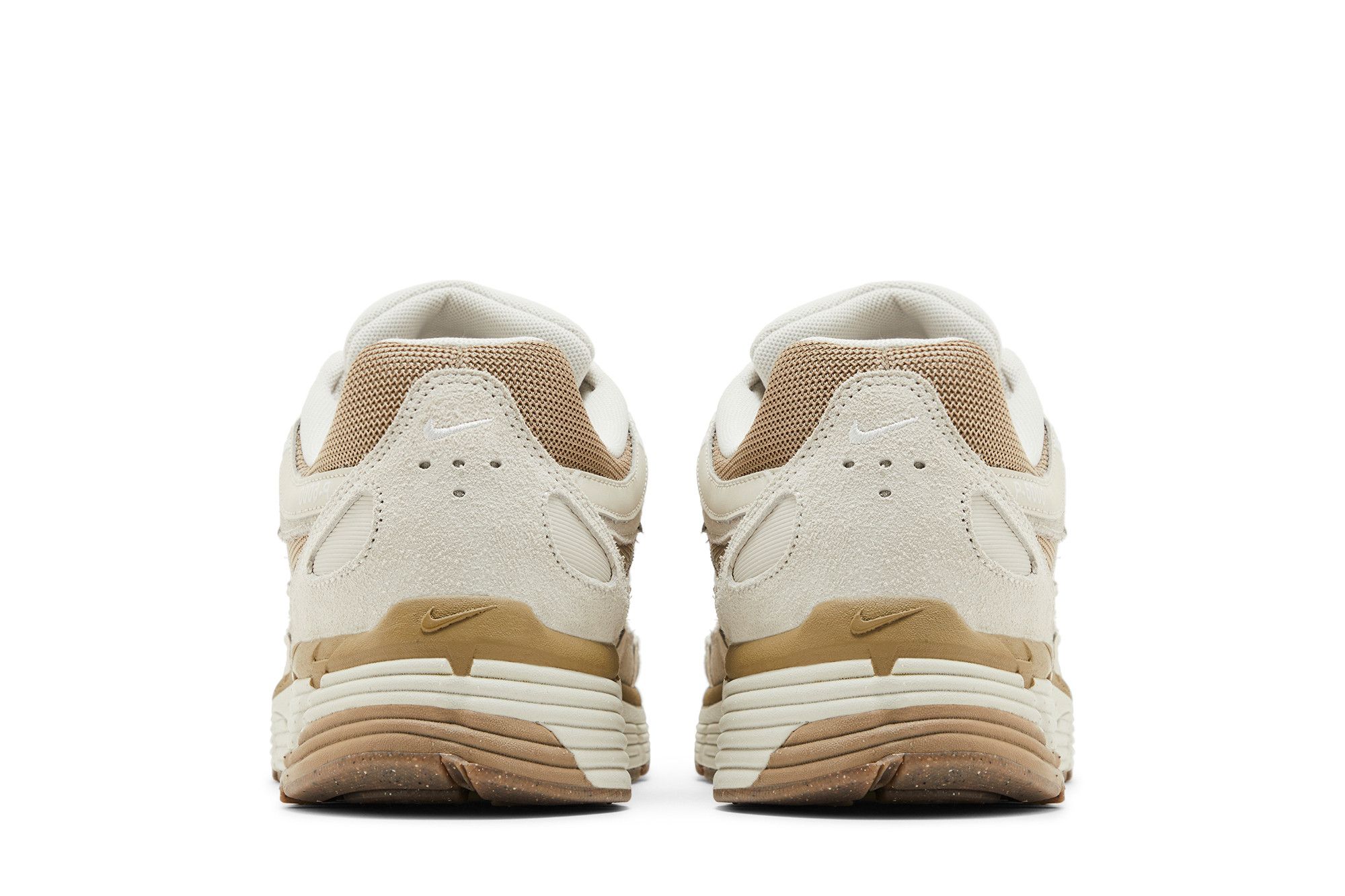 Nike P-6000 ‚Sesame‘