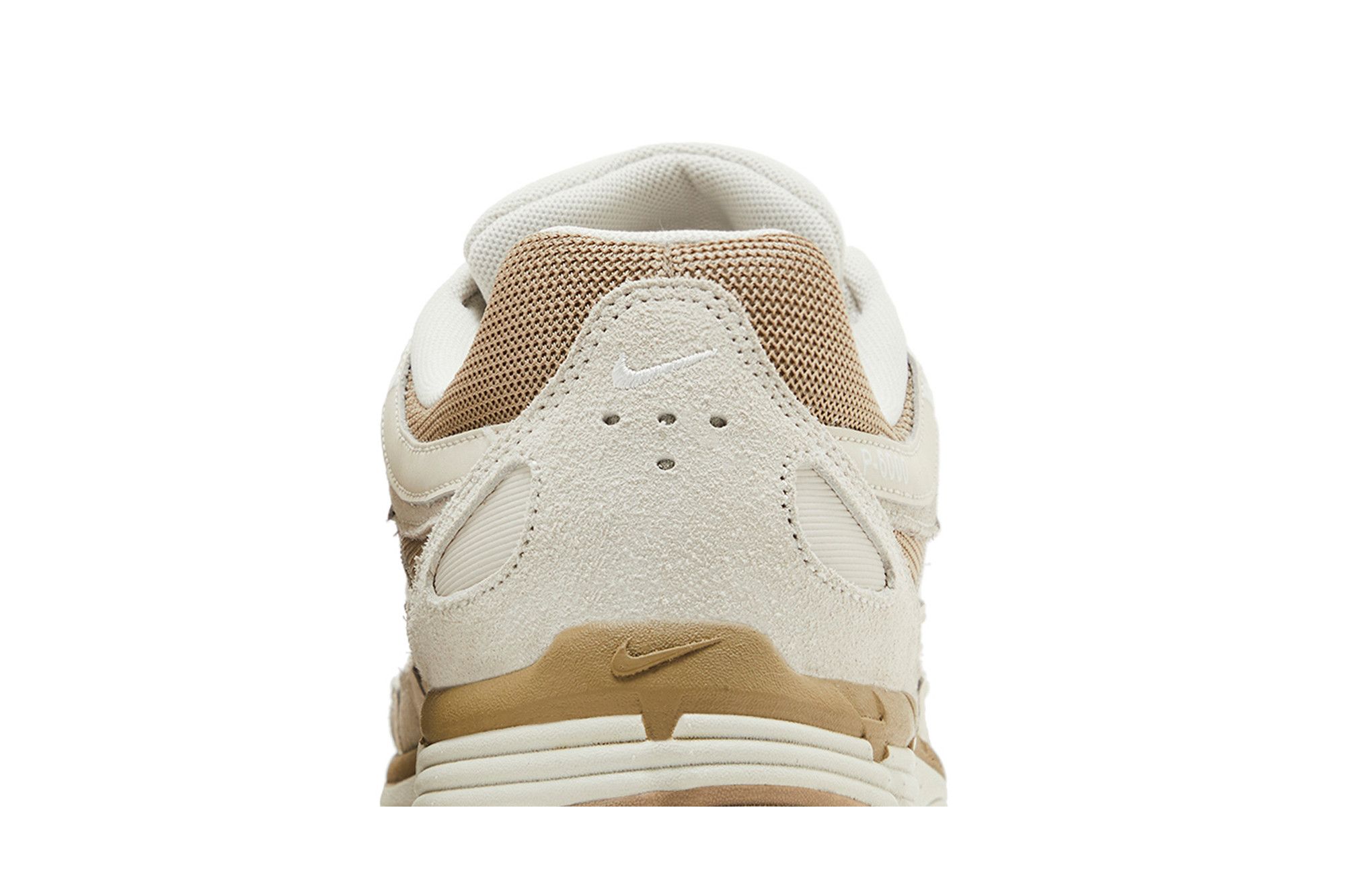 Nike P-6000 ‚Sesame‘