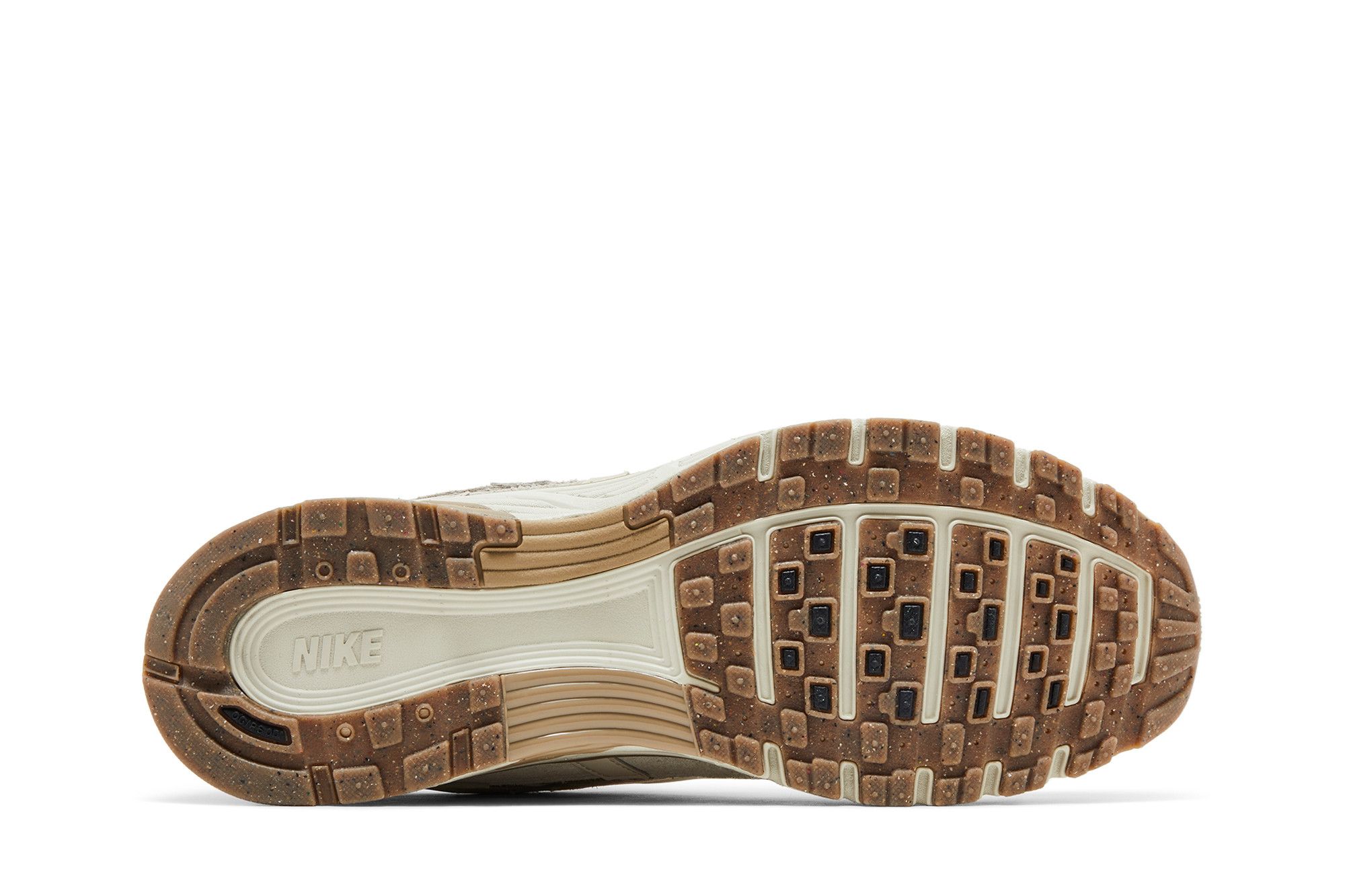 Nike P-6000 ‚Sesame‘
