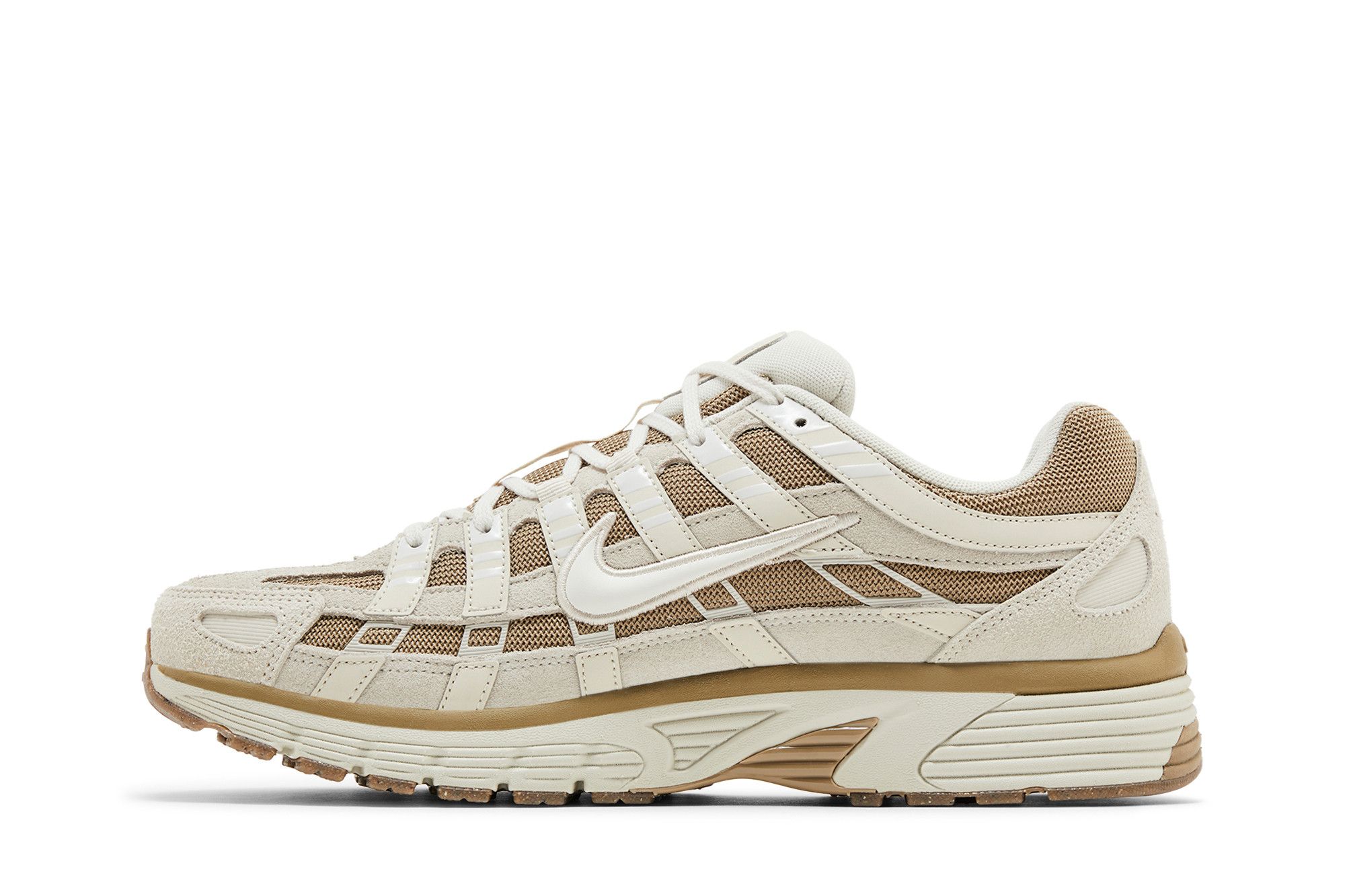 Nike P-6000 ‚Sesame‘