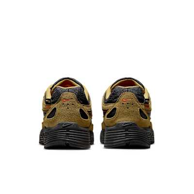 Nike P-6000 Premium Cordura ‚Olive Flak Black‘