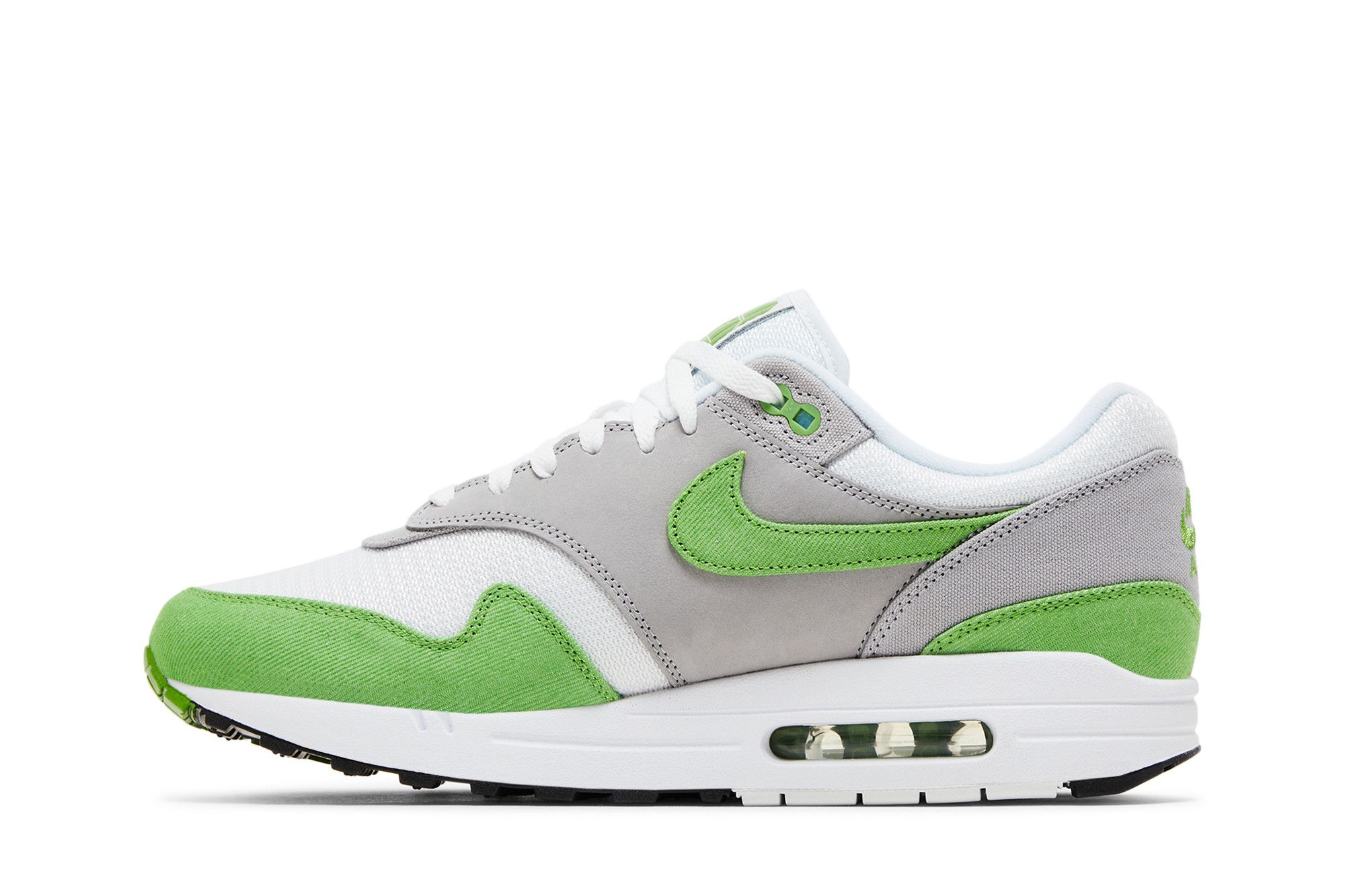 Nike Patta x Air Max 1 2024 ‚Chlorophyll‘
