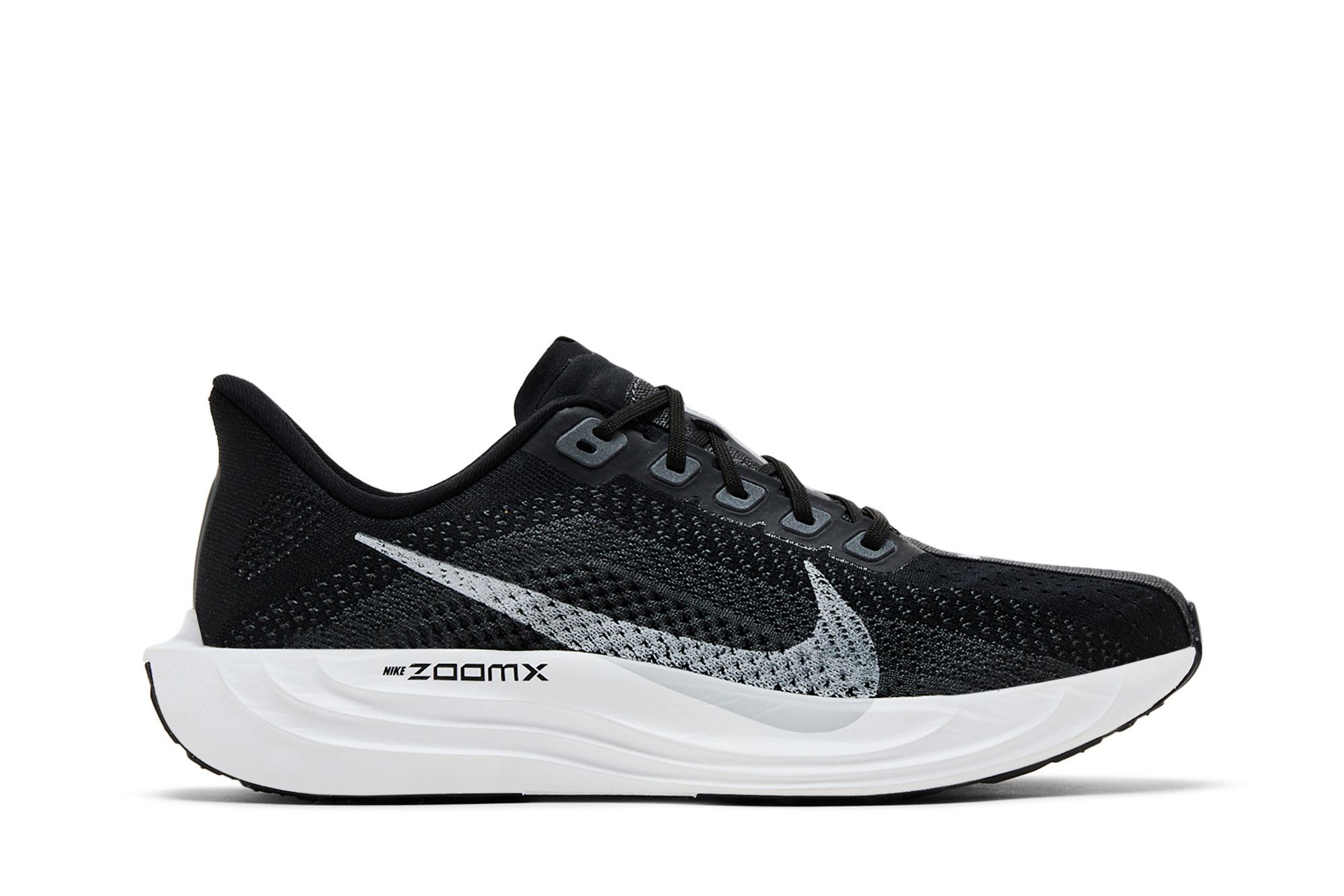 Nike Pegasus Plus ‚Black Pure Platinum‘