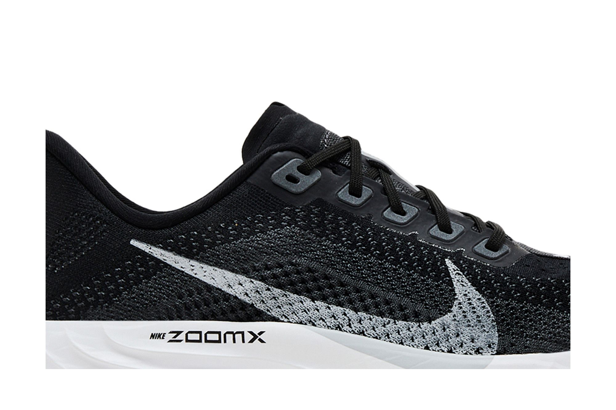 Nike Pegasus Plus ‚Black Pure Platinum‘