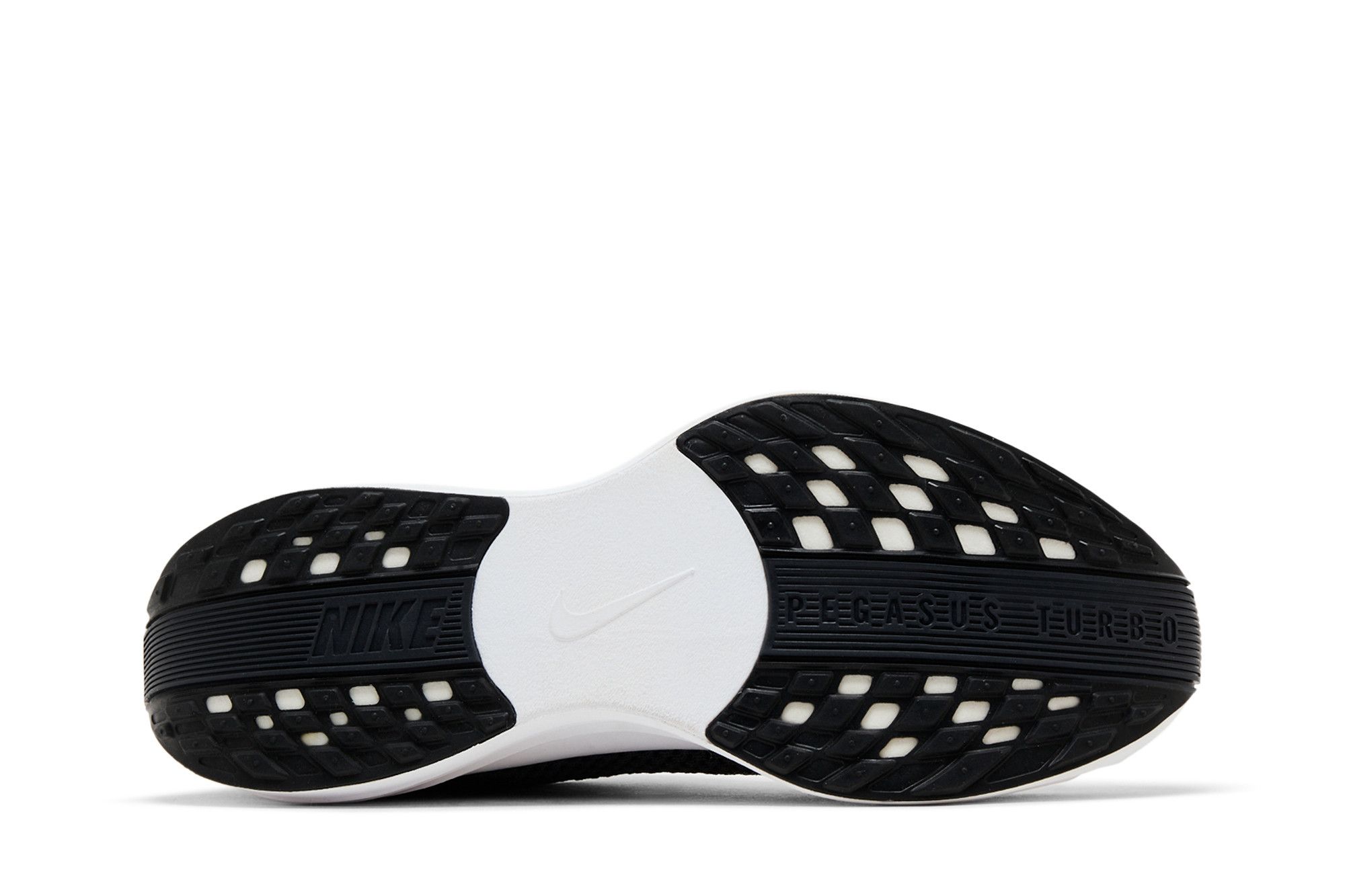 Nike Pegasus Plus ‚Black Pure Platinum‘