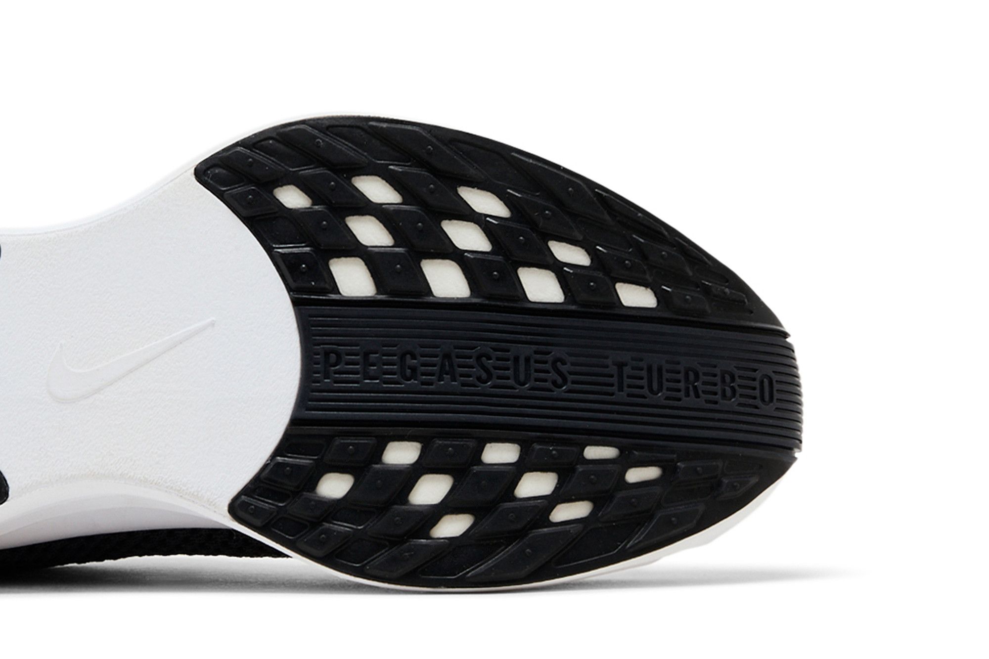 Nike Pegasus Plus ‚Black Pure Platinum‘