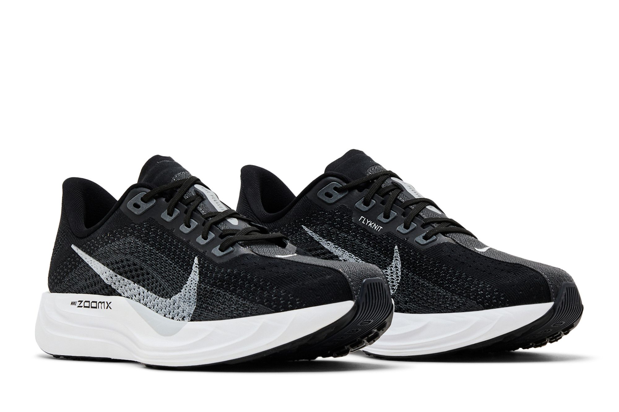 Nike Pegasus Plus ‚Black Pure Platinum‘