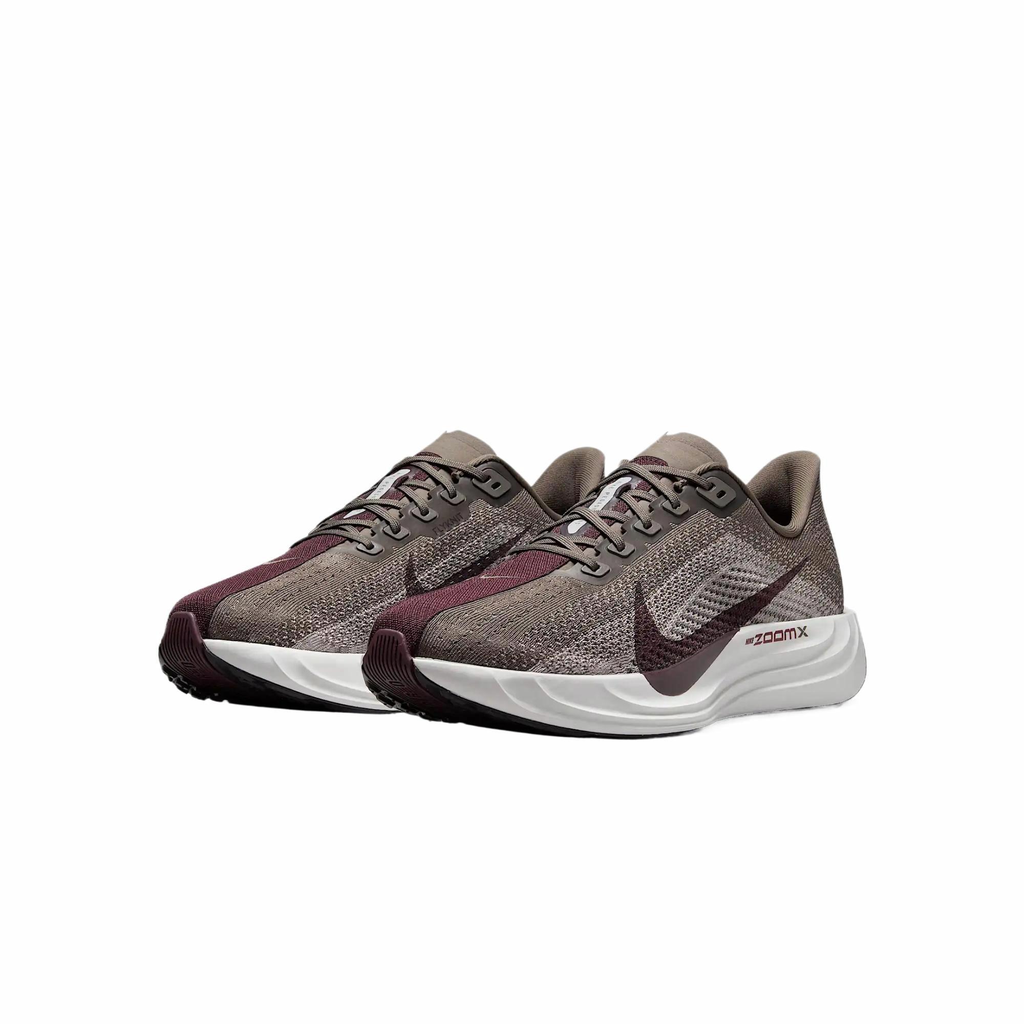 Nike Pegasus Plus ‚Olive Grey Maroon‘