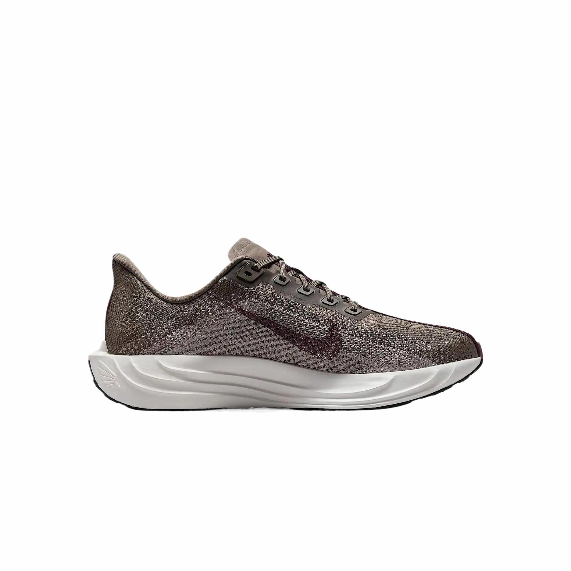 Nike Pegasus Plus ‚Olive Grey Maroon‘