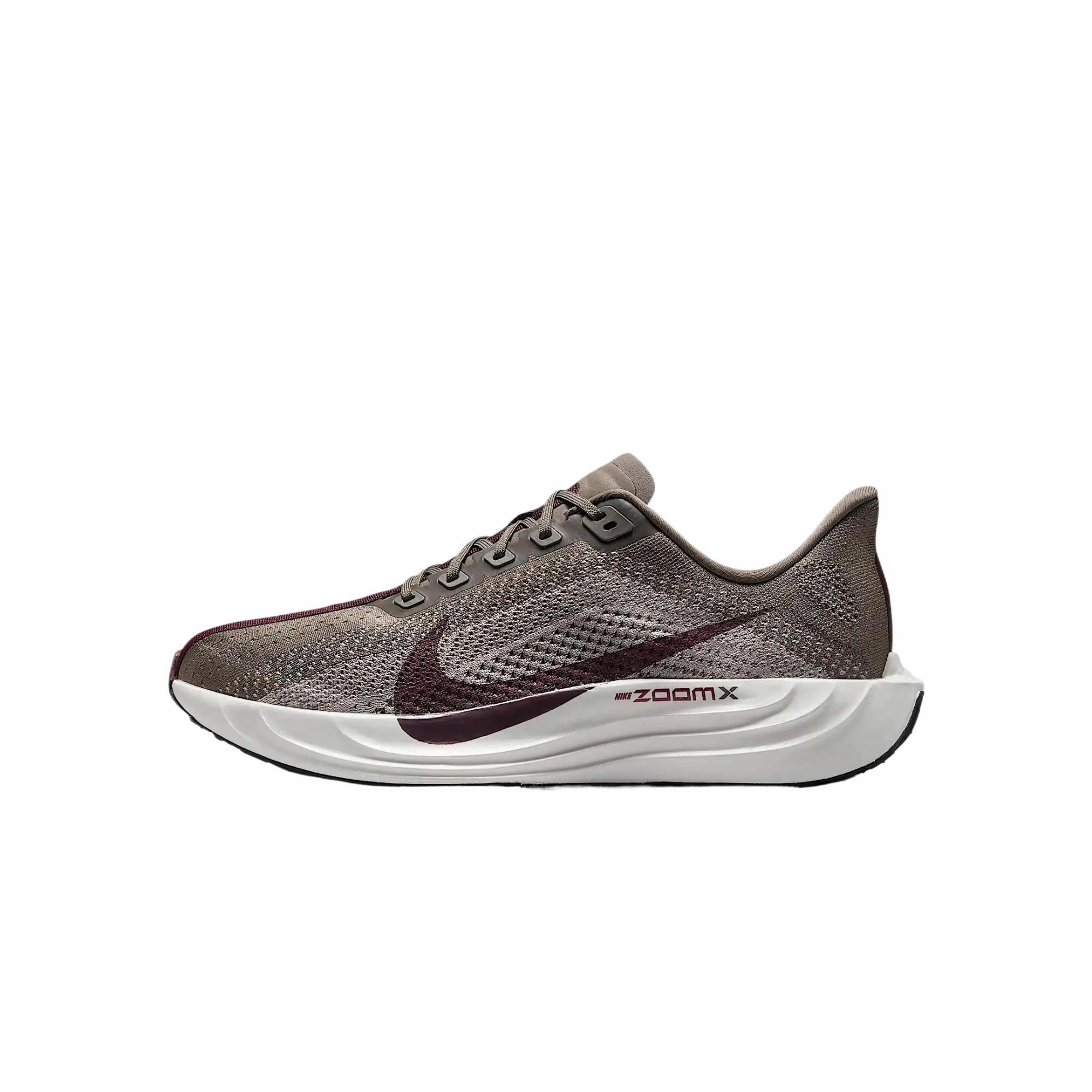 Nike Pegasus Plus ‚Olive Grey Maroon‘