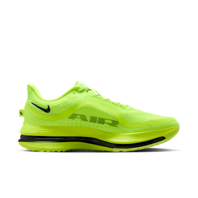 Nike Pegasus Premium Bolt/Bolt/White/Black
